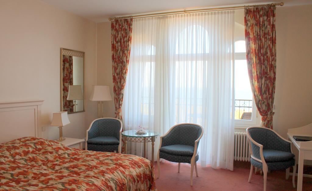 Usedom Palace Zinnowitz Luaran gambar