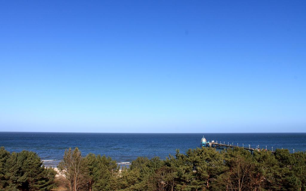 Usedom Palace Zinnowitz Luaran gambar
