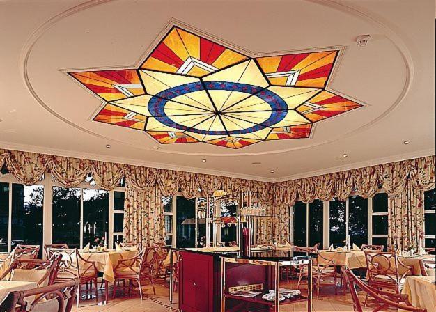 Usedom Palace Zinnowitz Luaran gambar