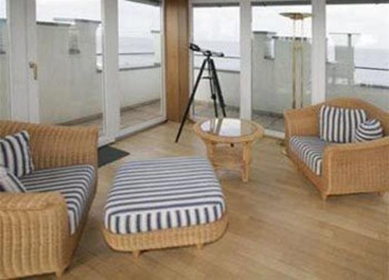 Usedom Palace Zinnowitz Luaran gambar